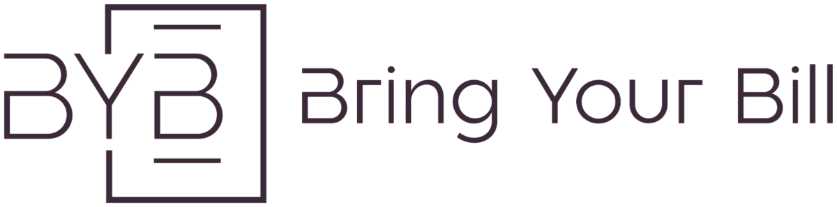 Bring Your Bill