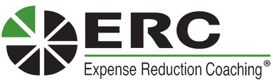 Expense Reduction Coaching (ERC) logo